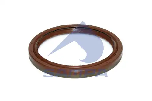 сальник ступицы !145x175x16 MAN F2000 201.051 SAMPA