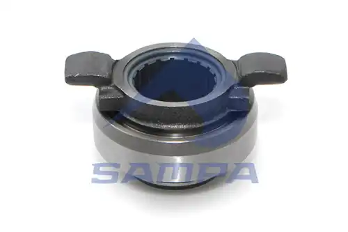 Подшипник выжимной сцепления SAMPA 201.142