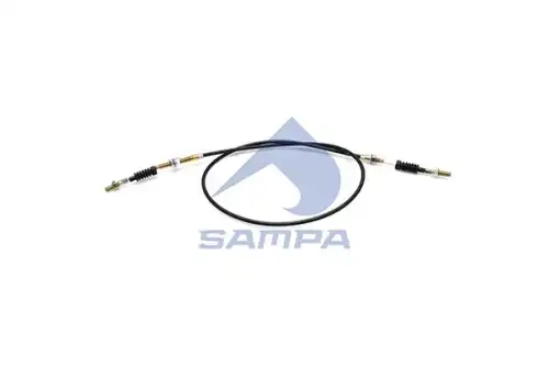 Трос газа для автомобиля SAMPA 201.272