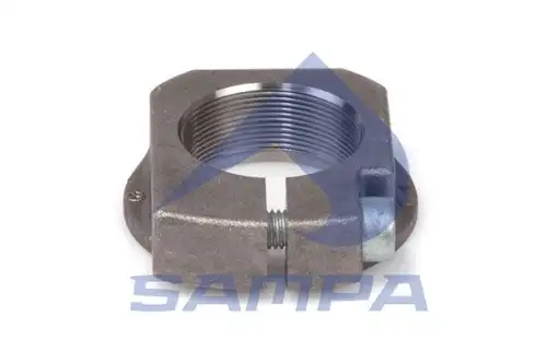 Гайка ступицы SAMPA 202.017