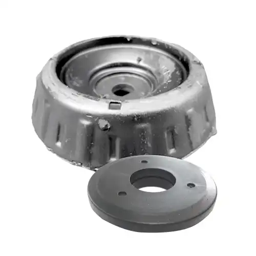 опора амортизатора переднего! Hyundai Solaris (RB) 10> GA0002K CTR