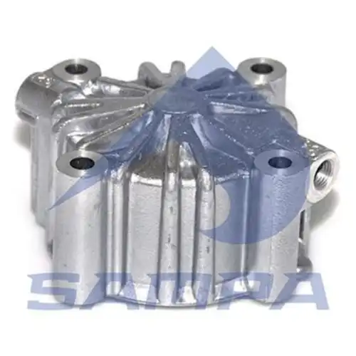 цилиндр КПП! корпус MB BM710/717 202.093 SAMPA