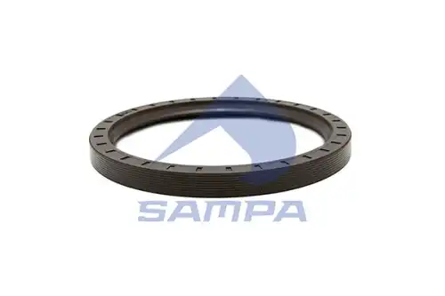 сальник ступицы! 145x175x15 Viton MB 202.102 SAMPA