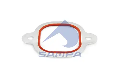 Прокладка коллектора SAMPA 202.121