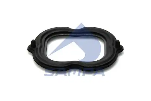 Прокладка коллектора SAMPA 202.137