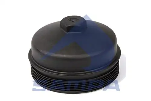 крышка фильтра масляного (п)! Omn MB 202.153 SAMPA