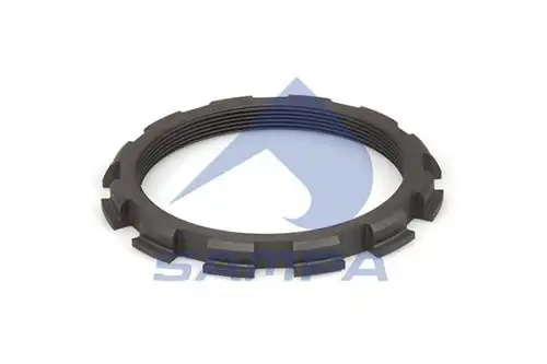 Гайка ступицы SAMPA 202.157