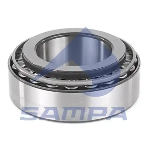 подшипник роликовый! задн. наружн. MAN,MB Actros 202.168 SAMPA