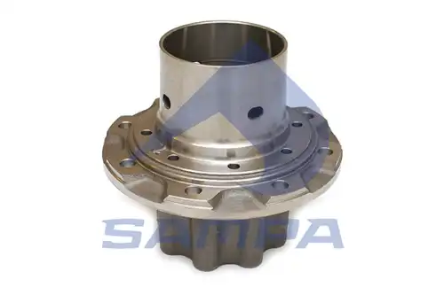 Ступица SAMPA 202.177