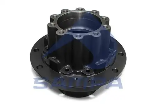 Ступица SAMPA 202.178