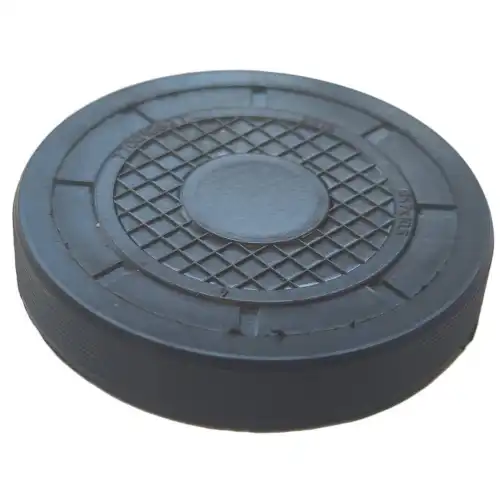 заглушка блока цилиндров! Opel Vivaro,Renault Clio/Kangoo/Laguna/Megane 24404-002 FEBEST