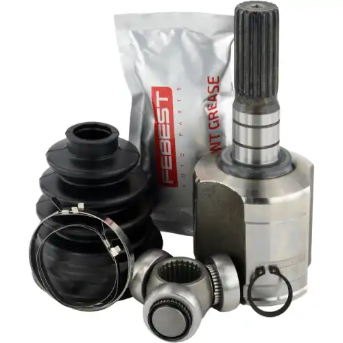 ШРУС внутр.! GREAT WALL HOVER/SAFE F1 05-15 3011-001 FEBEST