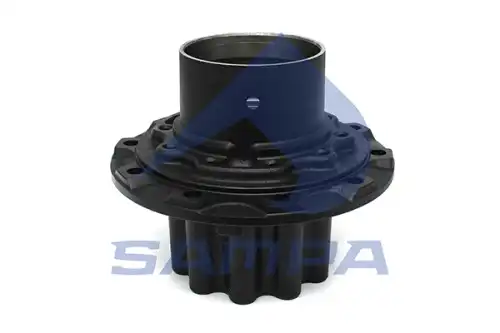 Ступица SAMPA 202.196