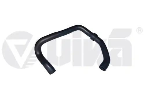 патрубок системы охлаждения! Audi A3 1.9 TDI-2.0 TDI BKD-AZV 11211872101 VIKA