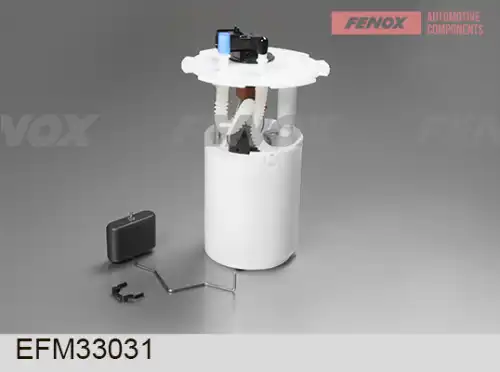 Топливный насос низкого давления FENOX EFM33031