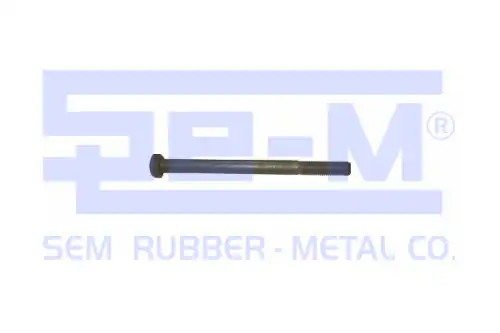 болт рессоры! M20x2x230 MAN 8611 SE-M