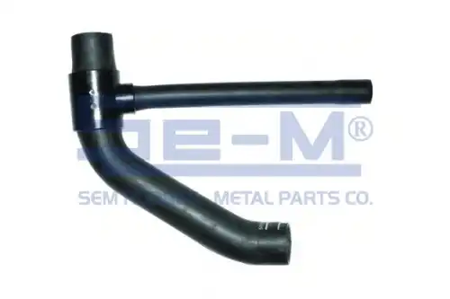 патрубок !радиатора нижний RVI Premium 8717 SE-M