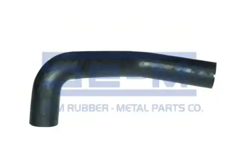 патрубок радиатора! нижний MAN TGL 8729 SE-M