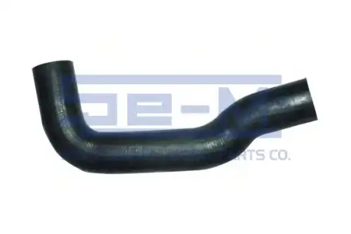 патрубок радиатора! верxний MAN TGL 8730 SE-M