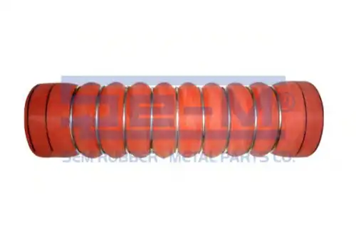 патрубок интеркулера !силикон MB Atego 8836 SE-M