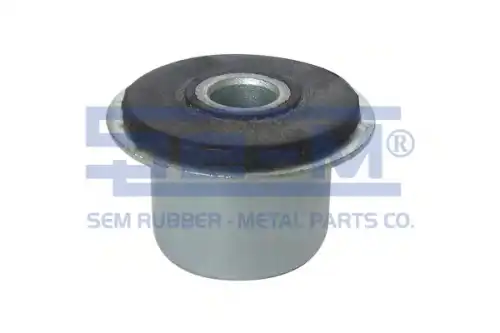 сайлентблок рессоры! (мр) 16x45.5/65x40 Iveco EuroCargo 60-100E10-14 9260 SE-M