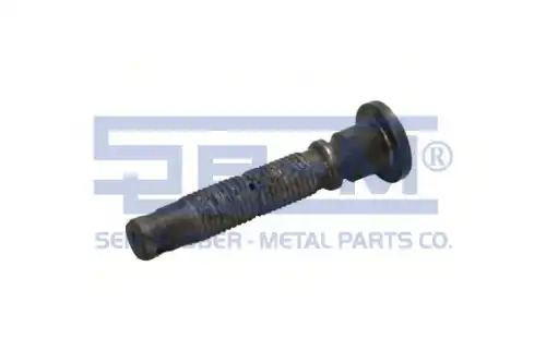 палец рессоры! 200-M34х4 мм Volvo FH12 9287 SE-M