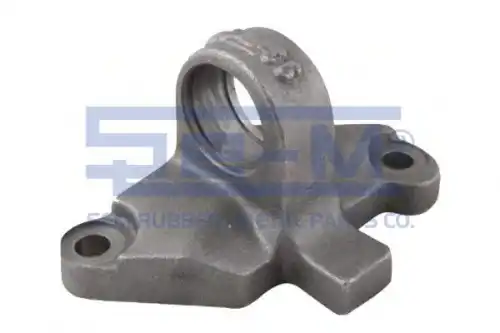 кронштейн вилки сцепления! MAN 9501 SE-M