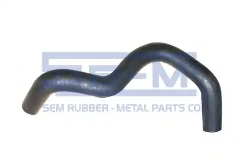 патрубок отопителя! MAN TGA/TGS/TGX 9520 SE-M