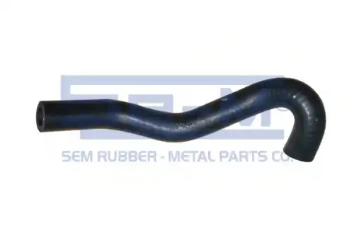 патрубок! масляного бачка MB Actros/Axor 9540 SE-M