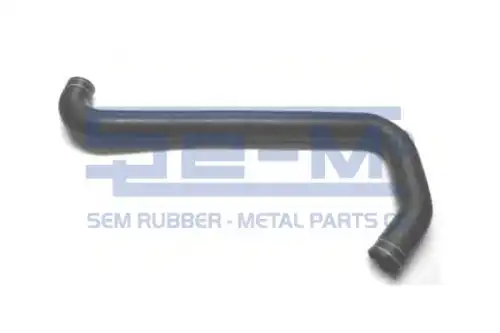 патрубок системы охлаждения!MB Atego/Econic 9569 SE-M