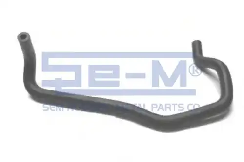 патрубок системы охлаждения! Scania 9575 SE-M