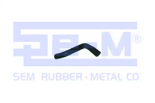 патрубок радиатора! к бачку MB Sprinter 2.2/3.0CDI 06> 9665 SE-M