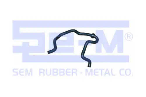 шланг системы отопления! MB 9679 SE-M