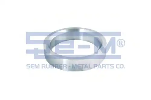 обойма ступицы! MAN, MB 9871 SE-M