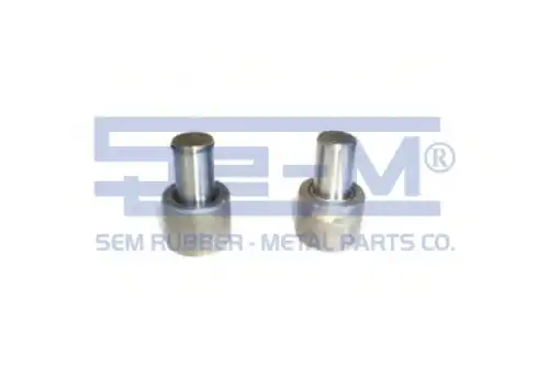 р/к вала сцепления !вилки (ТОЛЬКО 2 РОЛИКА) Volvo FH/FM/NH9/10/12/13/16 10261 SE-M