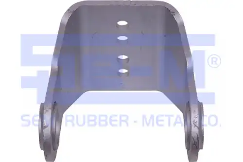 кронштейн подъемного механизма ! BPW 10268 SE-M