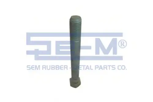 болт полурессоры! M30x3.5x285/265/50 BPW 10269 SE-M