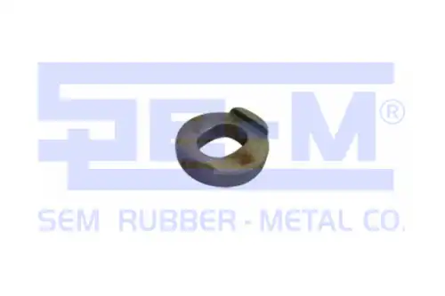 втулка пальца рессоры !(м) 30.5/42.5x73.5x24 BPW 10273 SE-M