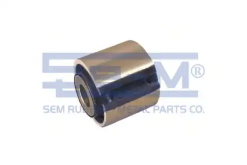 сайлентблок стабилизатора! переднего (мр) разрезной 18x47x47 4x MAN TGA/TGX/TGS 06> 10425 SE-M