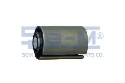 сайлентблок рессоры !(мр)24x61.5x95 RVI Magnum/Premium 10446 SE-M