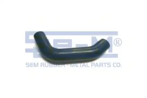 патрубок радиатора! 2-игз. d60 D70 MAN TGA 10545 SE-M