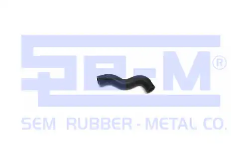 патрубок отопителя ! MAN TGS/TGX/TGA 10555 SE-M