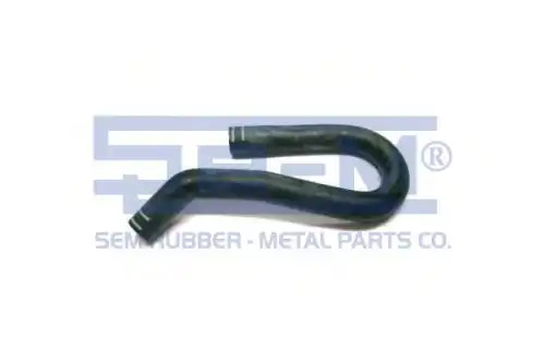 патрубок системы охлаждения!Iveco Stralis/Trakker 10611 SE-M