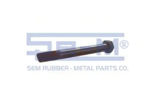 палец полурессоры !задн.M30x248 Scania 93/113 10798 SE-M