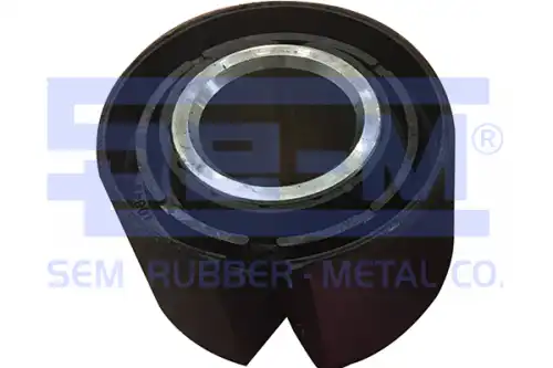 сайлентблок стабилизатора! D35xD80x46mm MB Actros MP4/Antos/Arocs/Econic 2 10845 SE-M