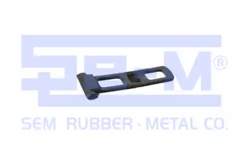 крепление брызговика! (р) Scania 10874 SE-M