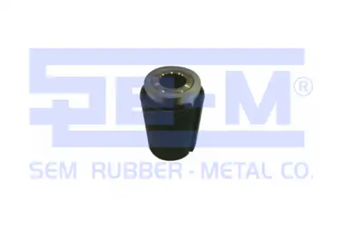 сайлентблок рессоры! передней в серьгу 24x104x62MB ACTROS/AXOR 10904 SE-M