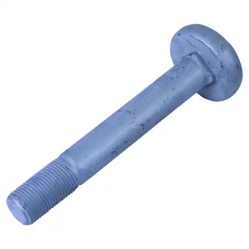 болт полурессоры ! (м) M24x170 BPW 03.340.14.20.0