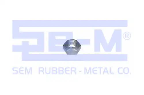 Гайка автомобильная SE-M 10912