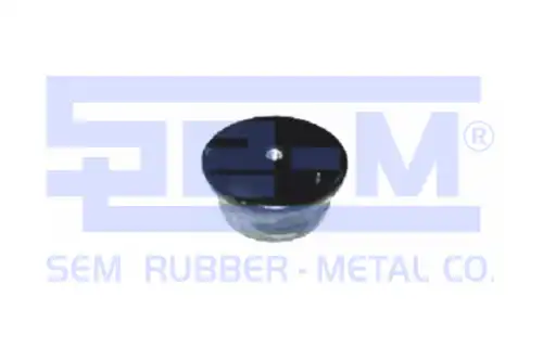 Подушка крепления двигателя SE-M 10961